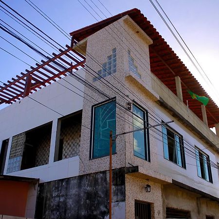 Florcamará POUSADA Apartamento Camaragibe Exterior foto