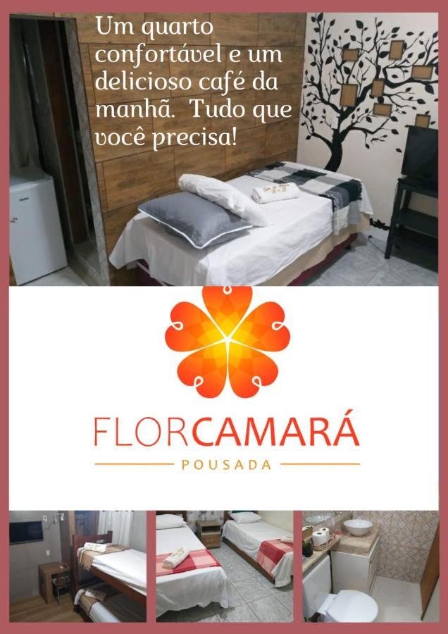 Florcamará POUSADA Apartamento Camaragibe Exterior foto